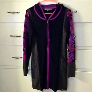 Title 9 long Cardigan Sweater